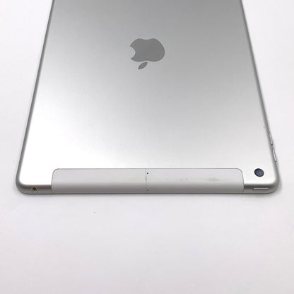 【全額返金保証】【最速発送】Apple iPad iPad 10.2インチ 第9世代 256GB シルバー WiFi+Cellular Softbank 動作確認済
