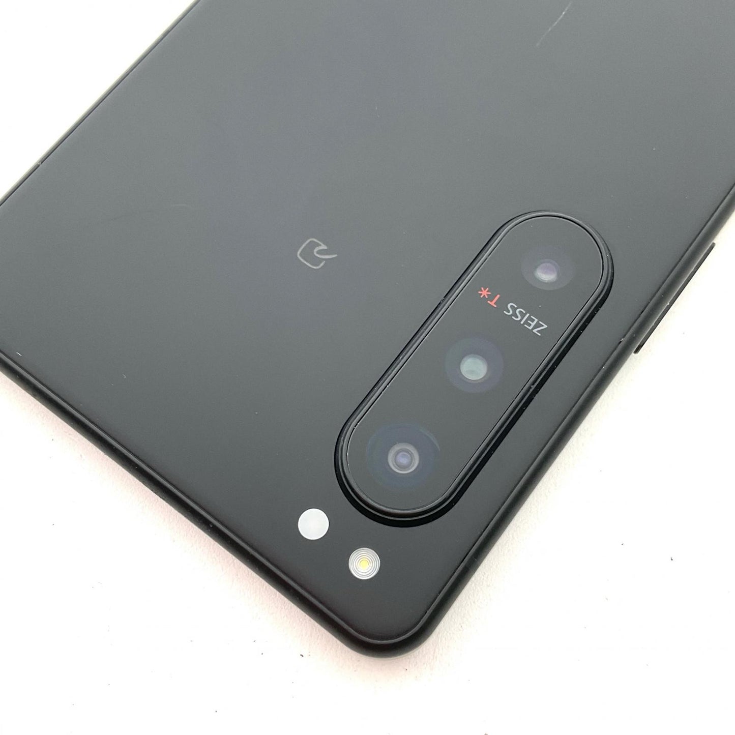 【全額返金保証】【最速発送】Sony Xperia 5 IV 128GB ブラック docomo SIMフリー SO-54C 白ロム 動作確認済