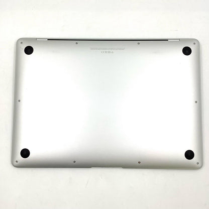 【全額返金保証】【最速発送】Apple MacBook Air 13.3インチ 2020 Apple M1 8GB SSD 256GB シルバー 90% 動作確認済