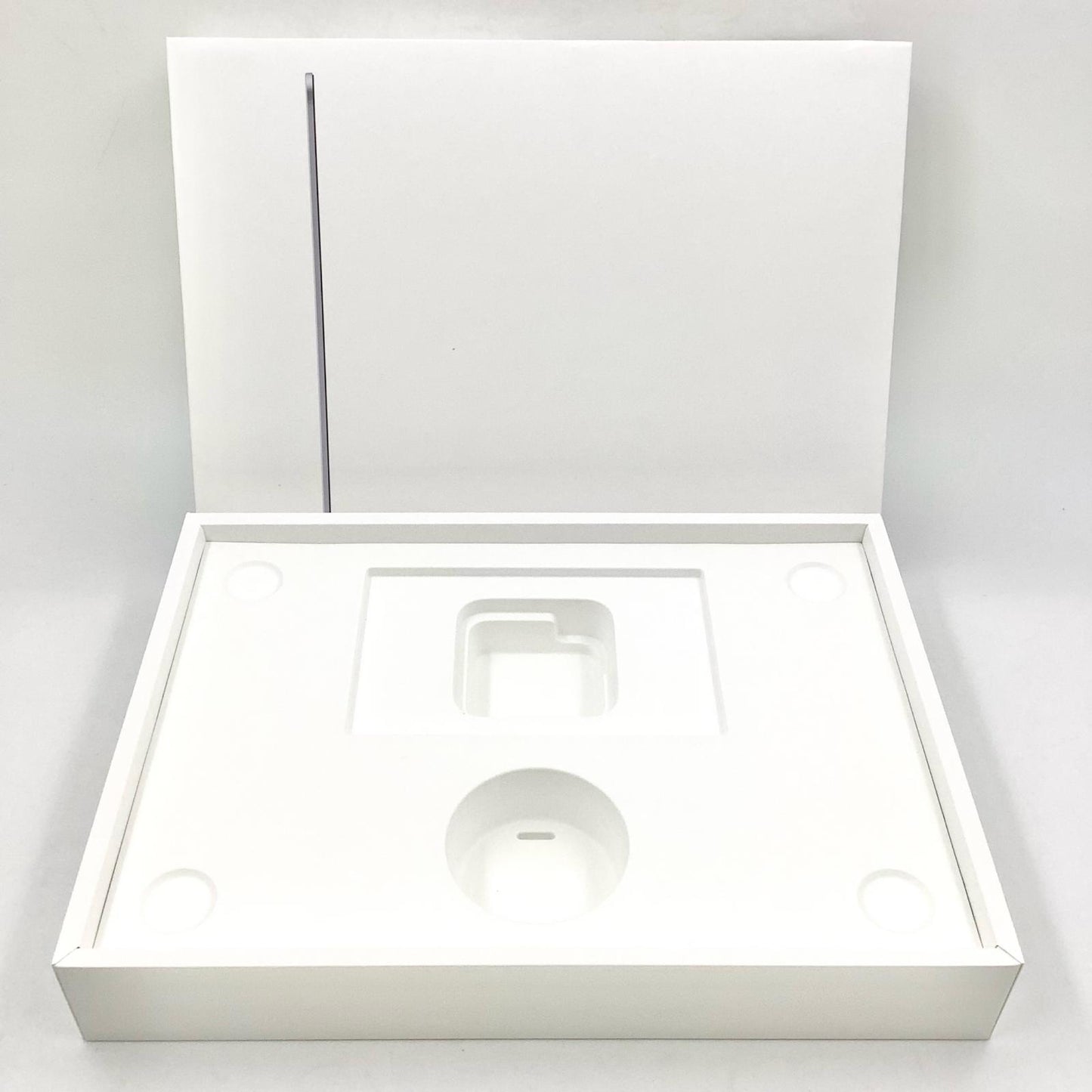 【全額返金保証】【最速発送】Apple MacBook Air 13.3インチ 2020 Apple M1 8GB SSD 256GB シルバー 90% 動作確認済