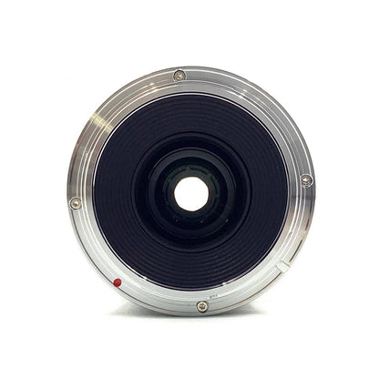 【全額返金保証】【最速発送】銘匠光学 TTArtisan 11mm f/2.8 Fisheye 超美品 動作確認済