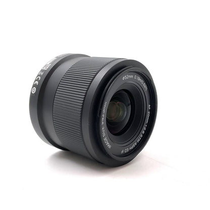 【全額返金保証】【最速発送】VILTROX AF 20mm F2.8 Z [ニコンZ用] 美品 動作確認済