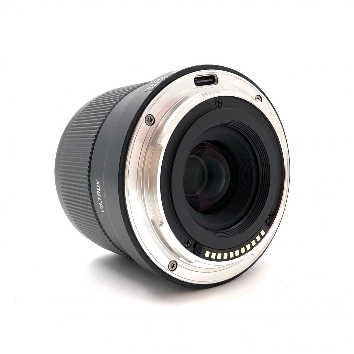 【全額返金保証】【最速発送】VILTROX AF 20mm F2.8 Z [ニコンZ用] 美品 動作確認済