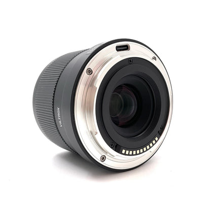 【全額返金保証】【最速発送】VILTROX AF 20mm F2.8 Z [ニコンZ用] 美品 動作確認済