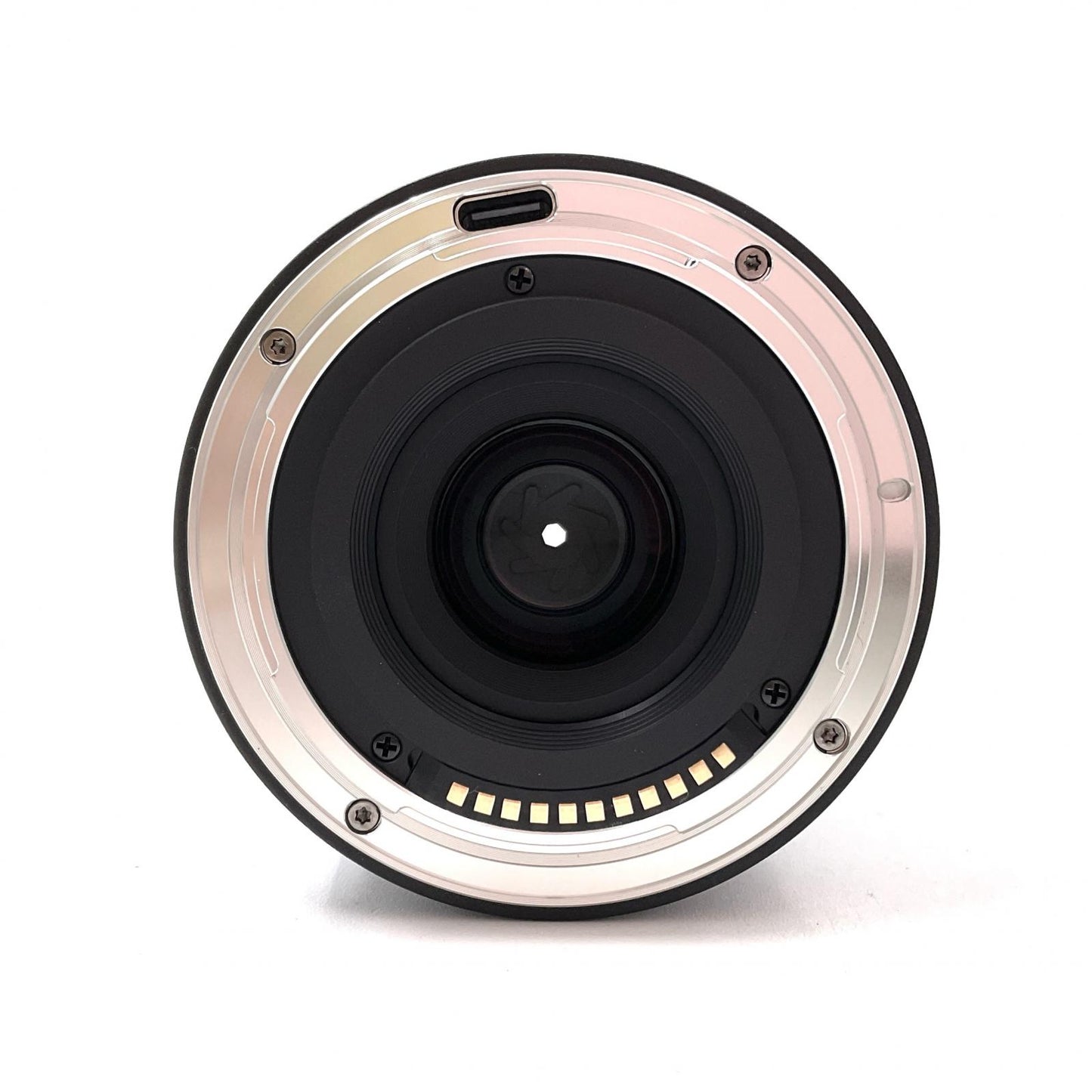 【全額返金保証】【最速発送】VILTROX AF 20mm F2.8 Z [ニコンZ用] 美品 動作確認済