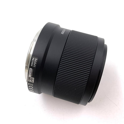 【全額返金保証】【最速発送】VILTROX AF 20mm F2.8 Z [ニコンZ用] 美品 動作確認済