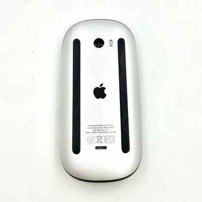 【全額返金保証】【最速発送】Apple Magic Mouse-Black MMMQ3J/A 動作確認済