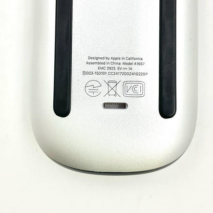 【全額返金保証】【最速発送】Apple Magic Mouse-Black MMMQ3J/A 動作確認済