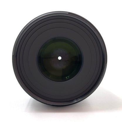 【全額返金保証】【最速発送】TAMRON 90mm F/2.8 Di III MACRO VXD (Model F072) [ニコンZ用] 美品 動作確認済