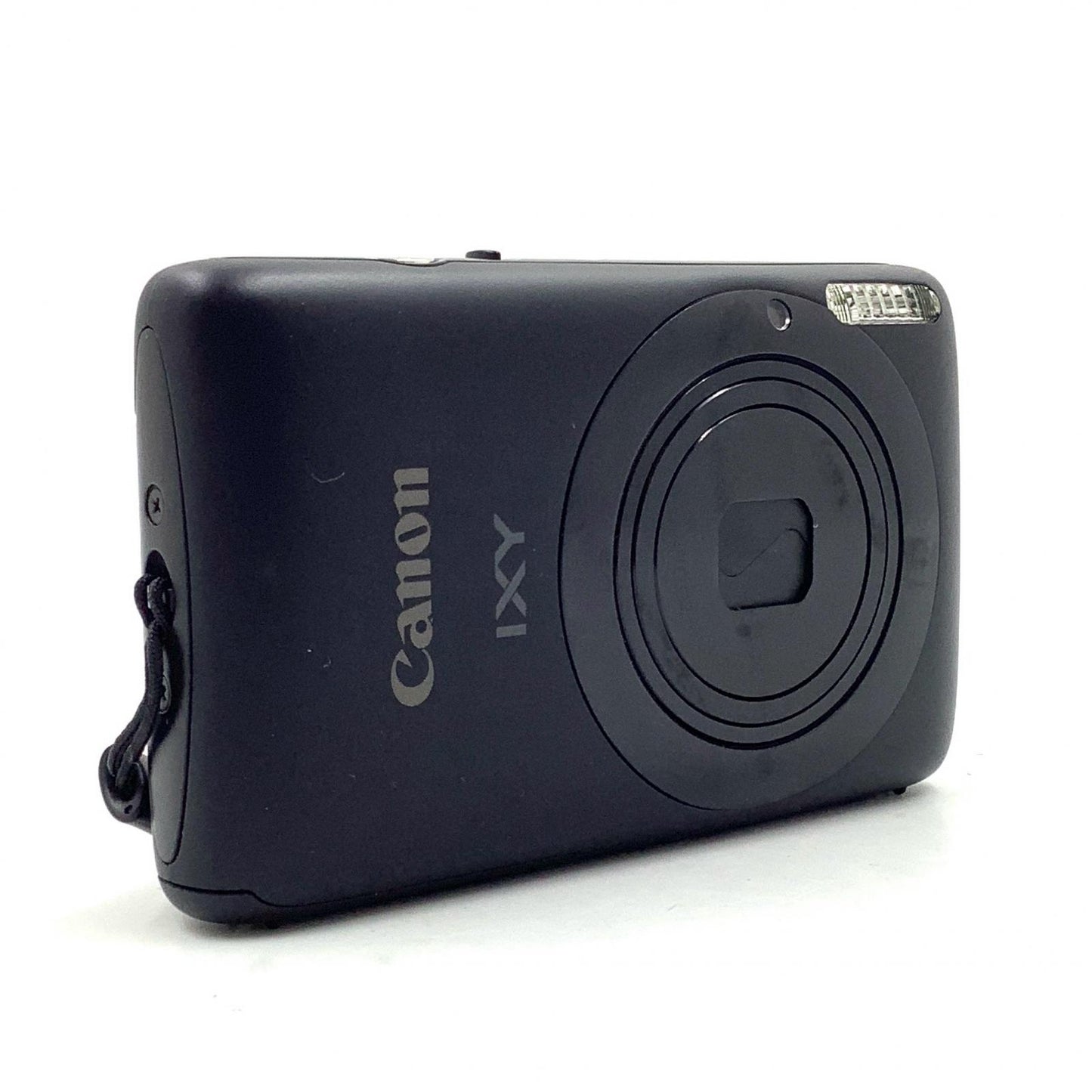 【全額返金保証】【最速発送】Canon コンパクトデジタルカメラ IXY 400F 美品 動作確認済