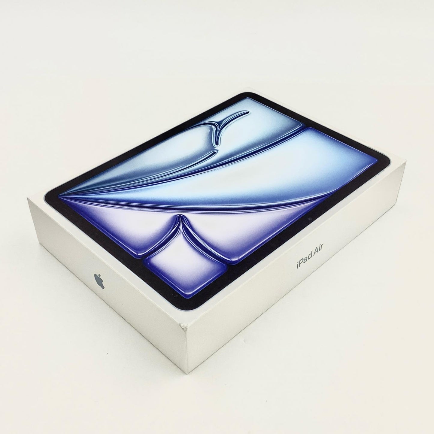 【全額返金保証】【最速発送】Apple iPad Air 11インチ 第6世代 128GB ブルー Wi-Fi 新品未開封 即納OK