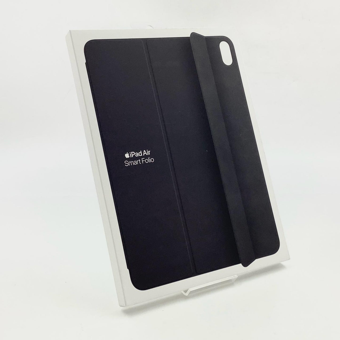 【全額返金保証】【最速発送】Apple iPad Air Smart Folio Charcoal Gray MWK53FE/A 新品未開封 即納OK