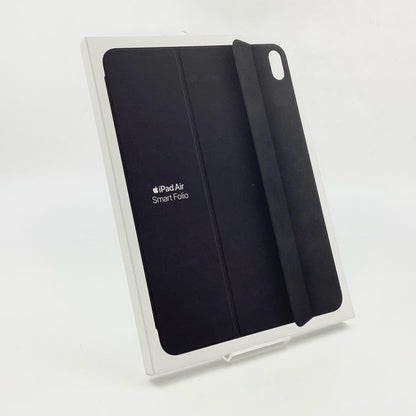 【全額返金保証】【最速発送】Apple iPad Air Smart Folio Charcoal Gray MWK53FE/A 新品未開封 即納OK
