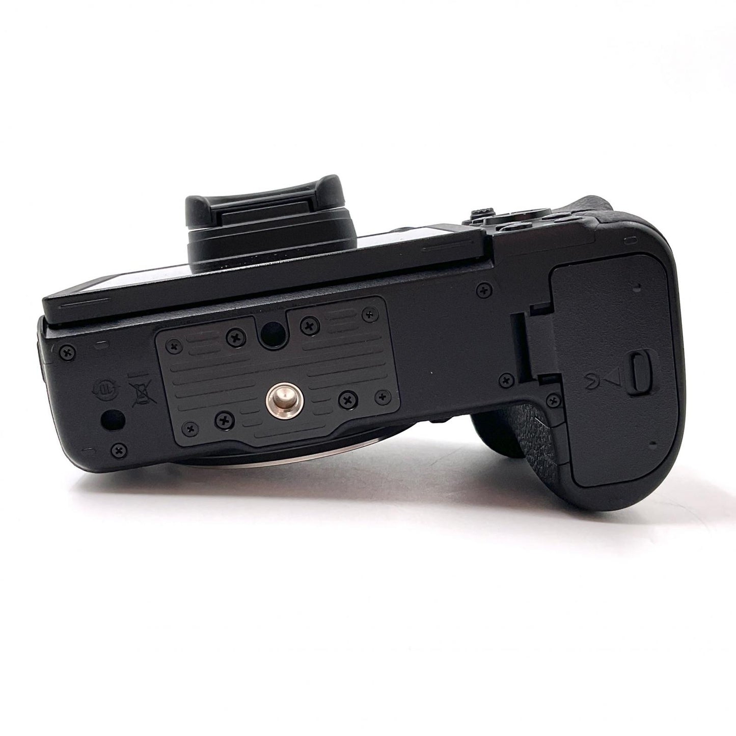 【全額返金保証】【最速発送】Nikon デジタル一眼 Z 6 ボディ ブラック 美品 動作確認済