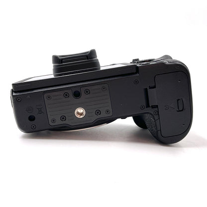 【全額返金保証】【最速発送】Nikon デジタル一眼 Z 6 ボディ ブラック 美品 動作確認済