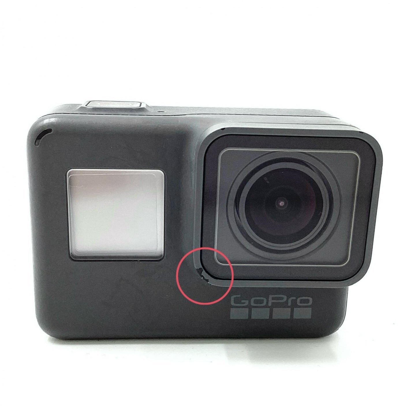 【全額返金保証】【最速発送】GoPro HERO5 BLACK CHDHX-502 動作確認済