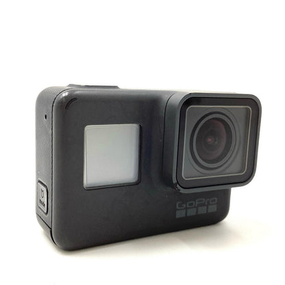 【全額返金保証】【最速発送】GoPro HERO5 BLACK CHDHX-502 動作確認済