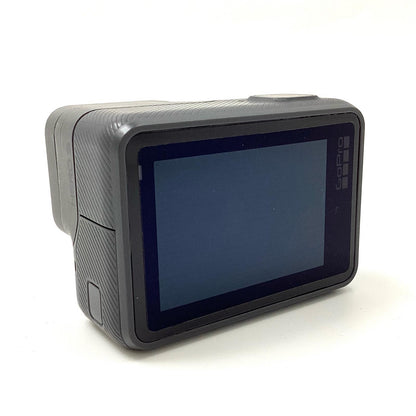 【全額返金保証】【最速発送】GoPro HERO5 BLACK CHDHX-502 動作確認済