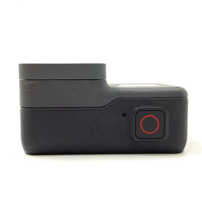 【全額返金保証】【最速発送】GoPro HERO5 BLACK CHDHX-502 動作確認済