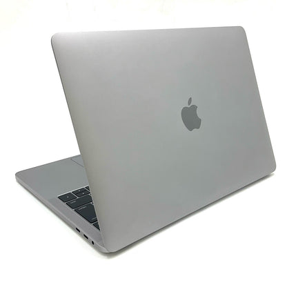 【全額返金保証】【最速発送】Apple MacBook Pro 13.3インチ 2016 2.9 GHz デュアルコア Intel Core i5 8GB SSD 512GB スペースグレイ 動作確認済