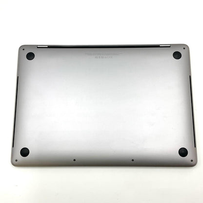 【全額返金保証】【最速発送】Apple MacBook Pro 13.3インチ 2016 2.9 GHz デュアルコア Intel Core i5 8GB SSD 512GB スペースグレイ 動作確認済