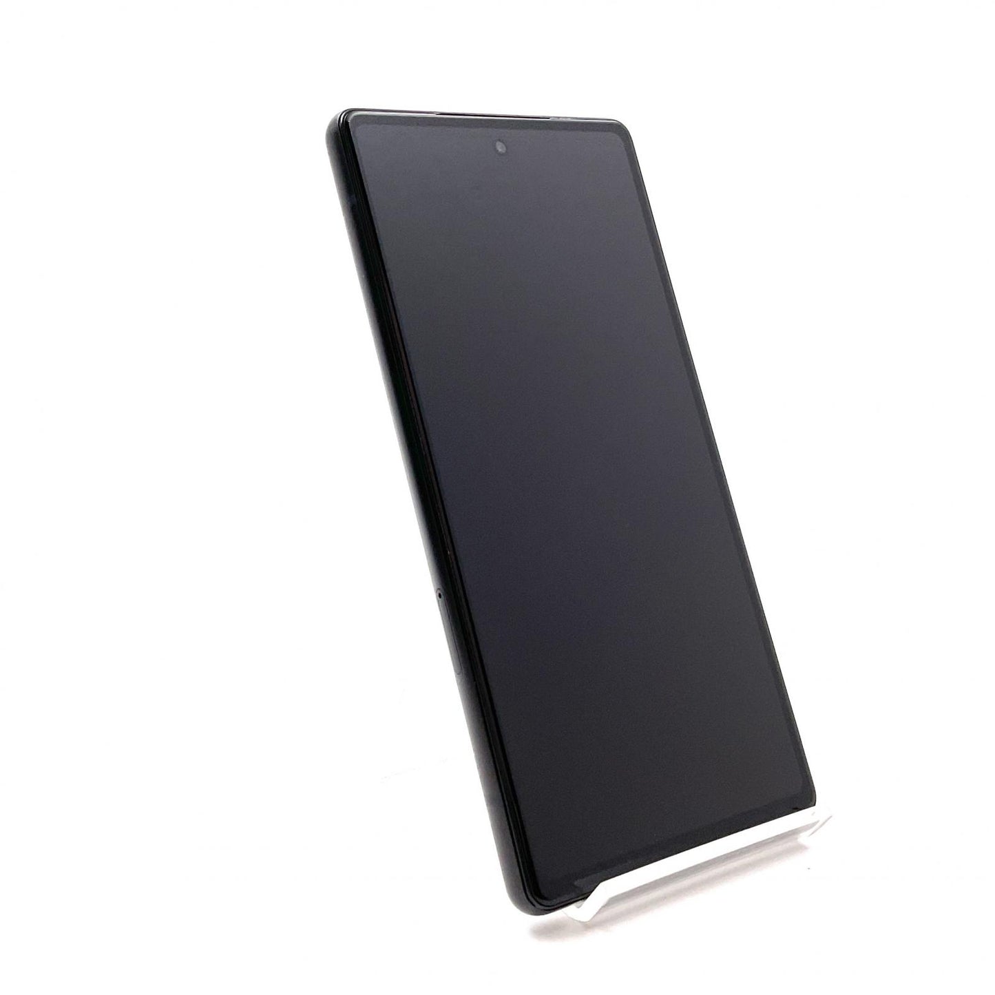 【全額返金保証】【最速発送】Google Pixel 6a 128GB セージ au SIMフリー GB17L 動作確認済
