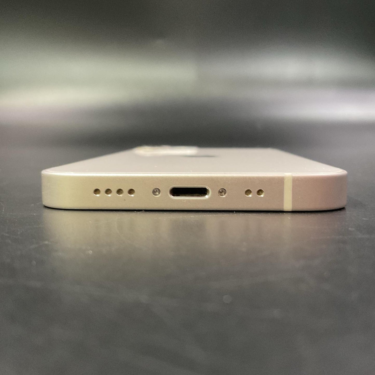 【全額返金保証】【最速発送】Apple iPhone iPhone 12 mini 128GB ホワイト 白ロム 動作確認済 92%