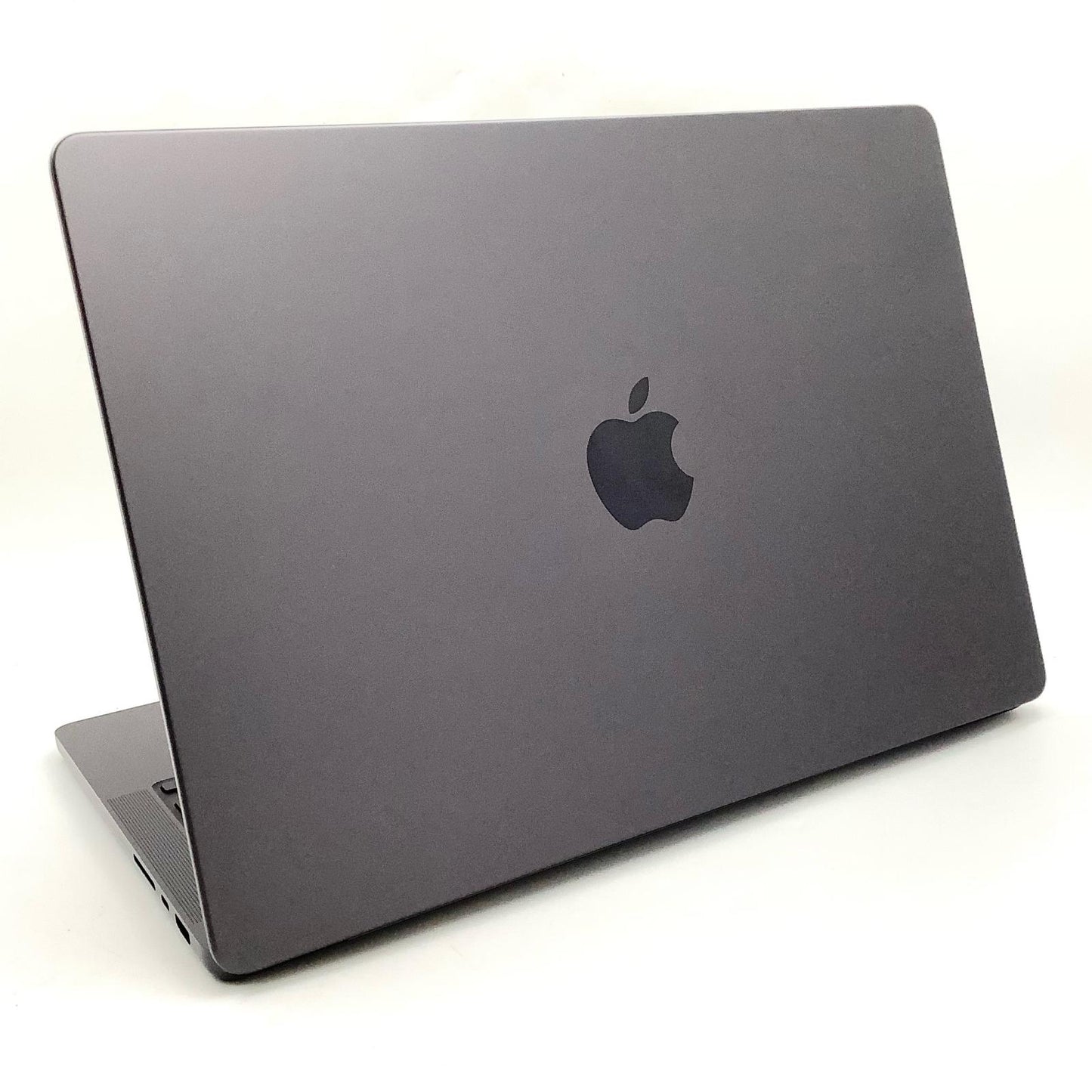 【全額返金保証】【最速発送】Apple MacBook Pro 14インチ 2023 Apple M3 Pro 36GB SSD 1TB スペースブラック 100% 超美品 動作確認済
