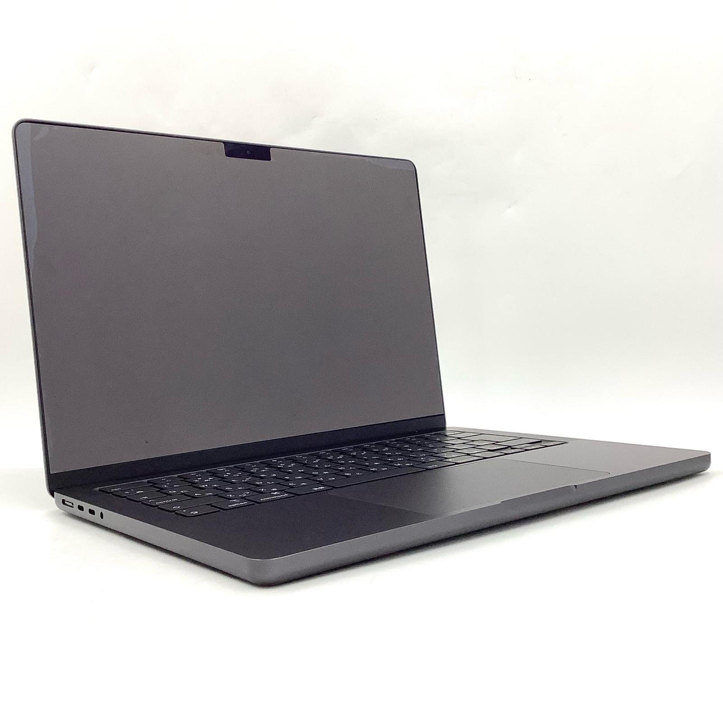 【全額返金保証】【最速発送】Apple MacBook Pro 14インチ 2023 Apple M3 Pro 36GB SSD 1TB スペースブラック 100% 超美品 動作確認済