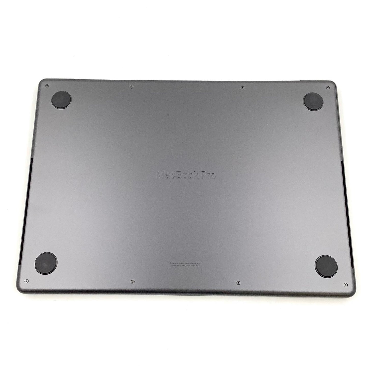 【全額返金保証】【最速発送】Apple MacBook Pro 14インチ 2023 Apple M3 Pro 36GB SSD 1TB スペースブラック 100% 超美品 動作確認済