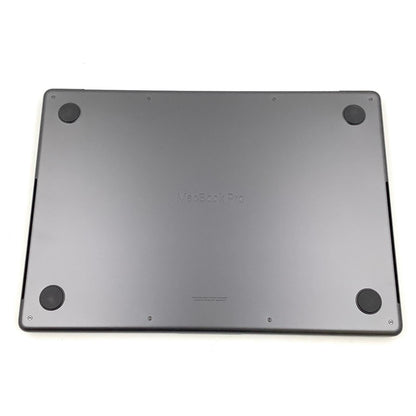 【全額返金保証】【最速発送】Apple MacBook Pro 14インチ 2023 Apple M3 Pro 36GB SSD 1TB スペースブラック 100% 超美品 動作確認済