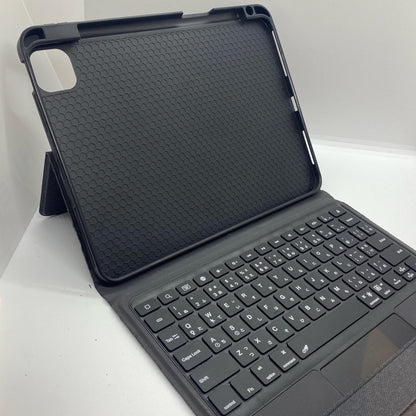 【全額返金保証】【最速発送】Apple iPad iPad 11インチ 第3世代 128GB スペースブラック Wi-Fi 白ロム 美品 動作確認済