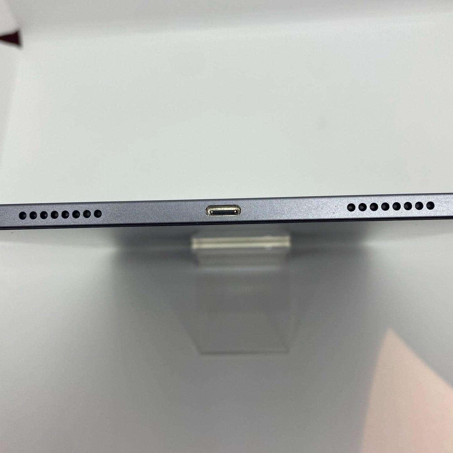 【全額返金保証】【最速発送】Apple iPad iPad 11インチ 第3世代 128GB スペースブラック Wi-Fi 白ロム 美品 動作確認済