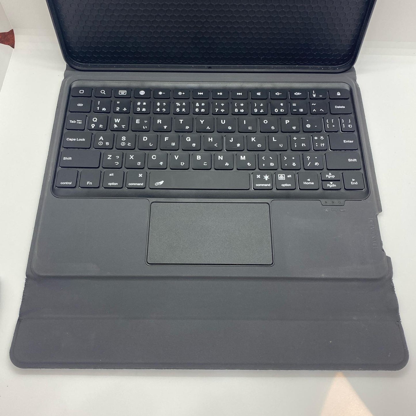 【全額返金保証】【最速発送】Apple iPad iPad 11インチ 第3世代 128GB スペースブラック Wi-Fi 白ロム 美品 動作確認済