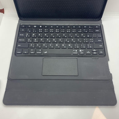 【全額返金保証】【最速発送】Apple iPad iPad 11インチ 第3世代 128GB スペースブラック Wi-Fi 白ロム 美品 動作確認済