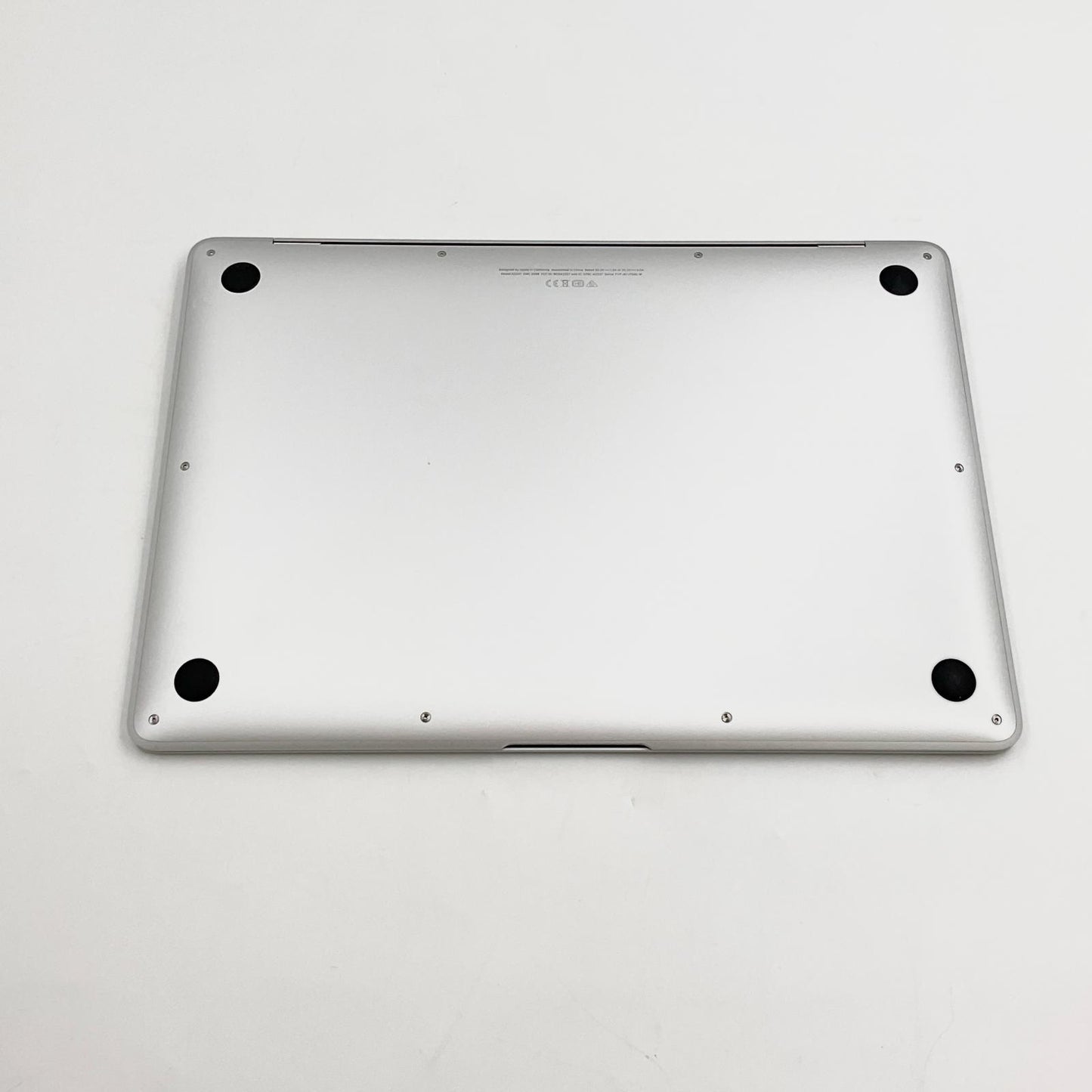 【全額返金保証】【最速発送】Apple MacBook Air 13インチ 2020 M1 16GB SSD 512GB シルバー 100% 動作確認済
