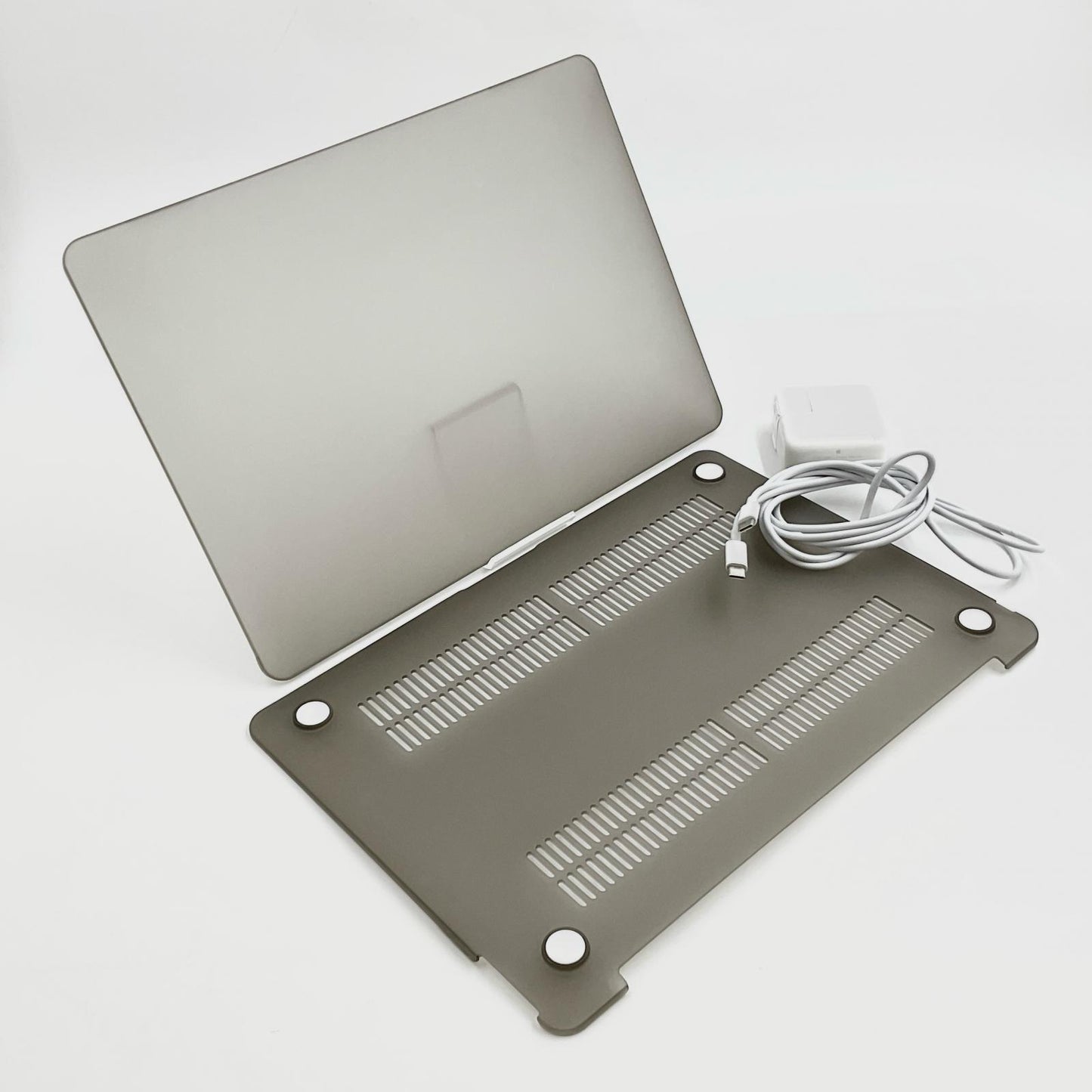 【全額返金保証】【最速発送】Apple MacBook Air 13インチ 2020 M1 16GB SSD 512GB シルバー 100% 動作確認済