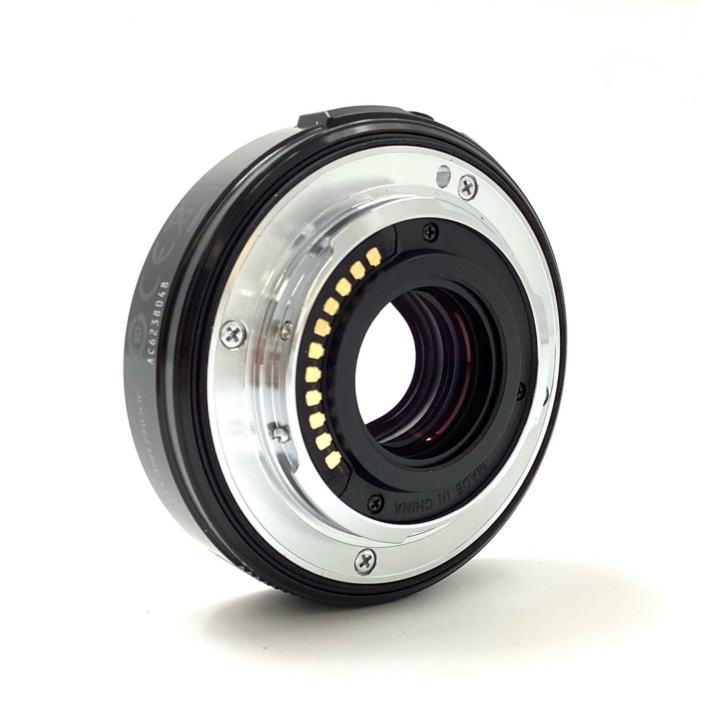 【全額返金保証】【最速発送】OLYMPUS M.ZUIKO DIGITAL 1.4x Teleconverter MC-14 超美品 動作確認済