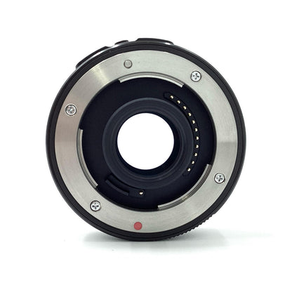 【全額返金保証】【最速発送】OLYMPUS M.ZUIKO DIGITAL 1.4x Teleconverter MC-14 超美品 動作確認済