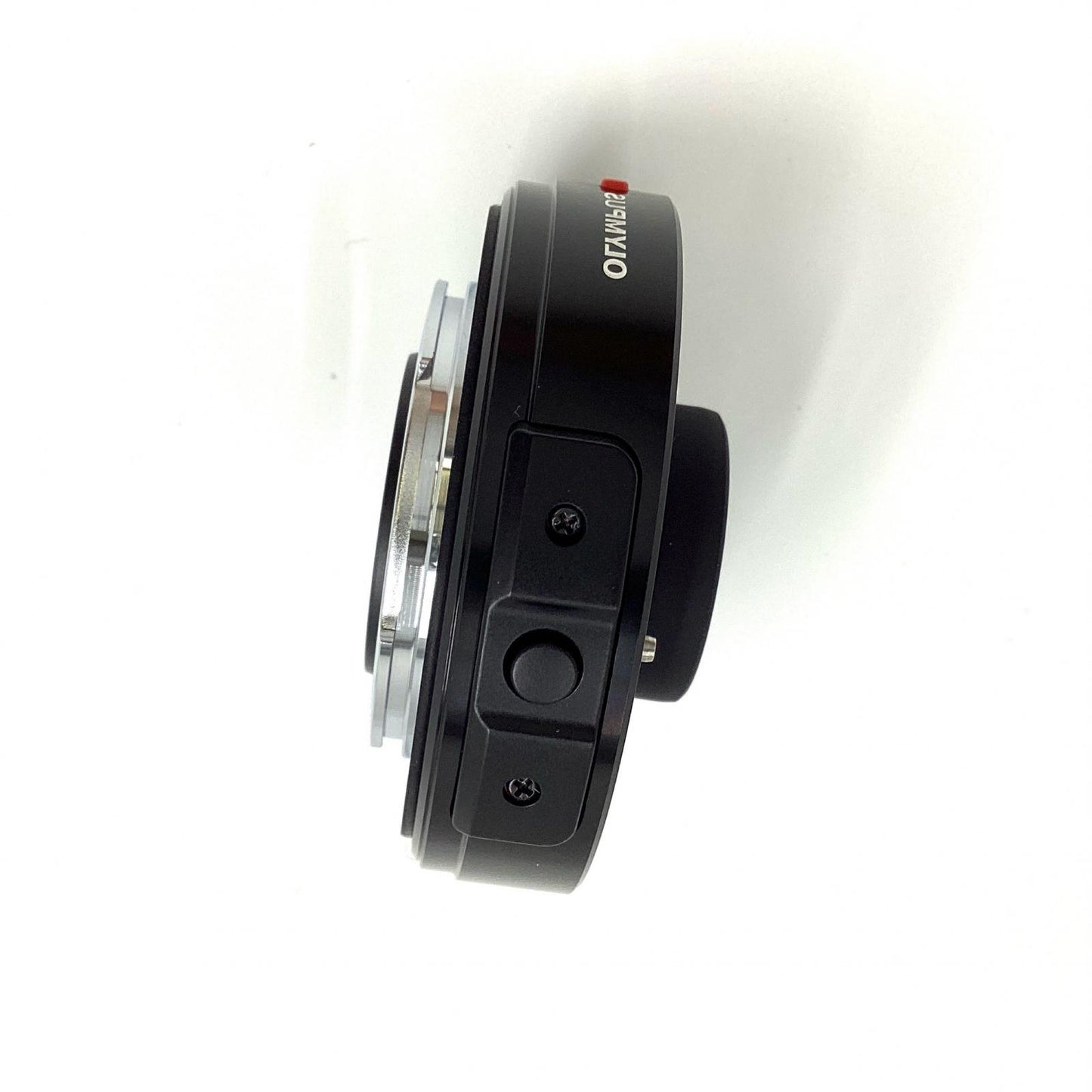 【全額返金保証】【最速発送】OLYMPUS M.ZUIKO DIGITAL 1.4x Teleconverter MC-14 超美品 動作確認済