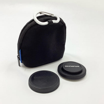 【全額返金保証】【最速発送】OLYMPUS M.ZUIKO DIGITAL 1.4x Teleconverter MC-14 超美品 動作確認済