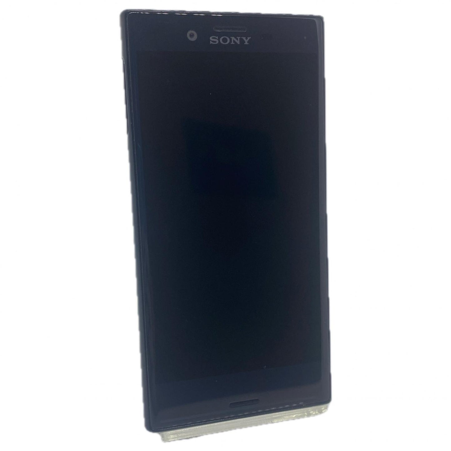 【全額返金保証】【最速発送】Sony Xperia X Compact 32GB ブラック docomo SO-02J 白ロム 動作確認済