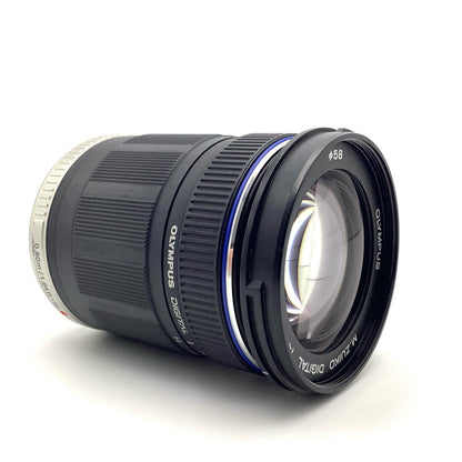 【全額返金保証】【最速発送】OLYMPUS M.ZUIKO DIGITAL ED 14-150mm F4.0-5.6 動作確認済