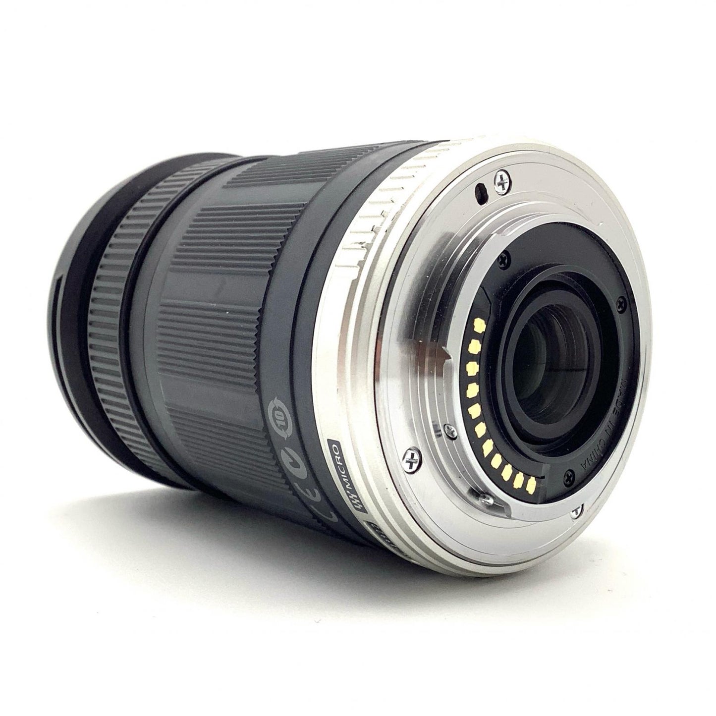 【全額返金保証】【最速発送】OLYMPUS M.ZUIKO DIGITAL ED 14-150mm F4.0-5.6 動作確認済