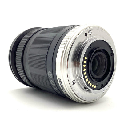 【全額返金保証】【最速発送】OLYMPUS M.ZUIKO DIGITAL ED 14-150mm F4.0-5.6 動作確認済