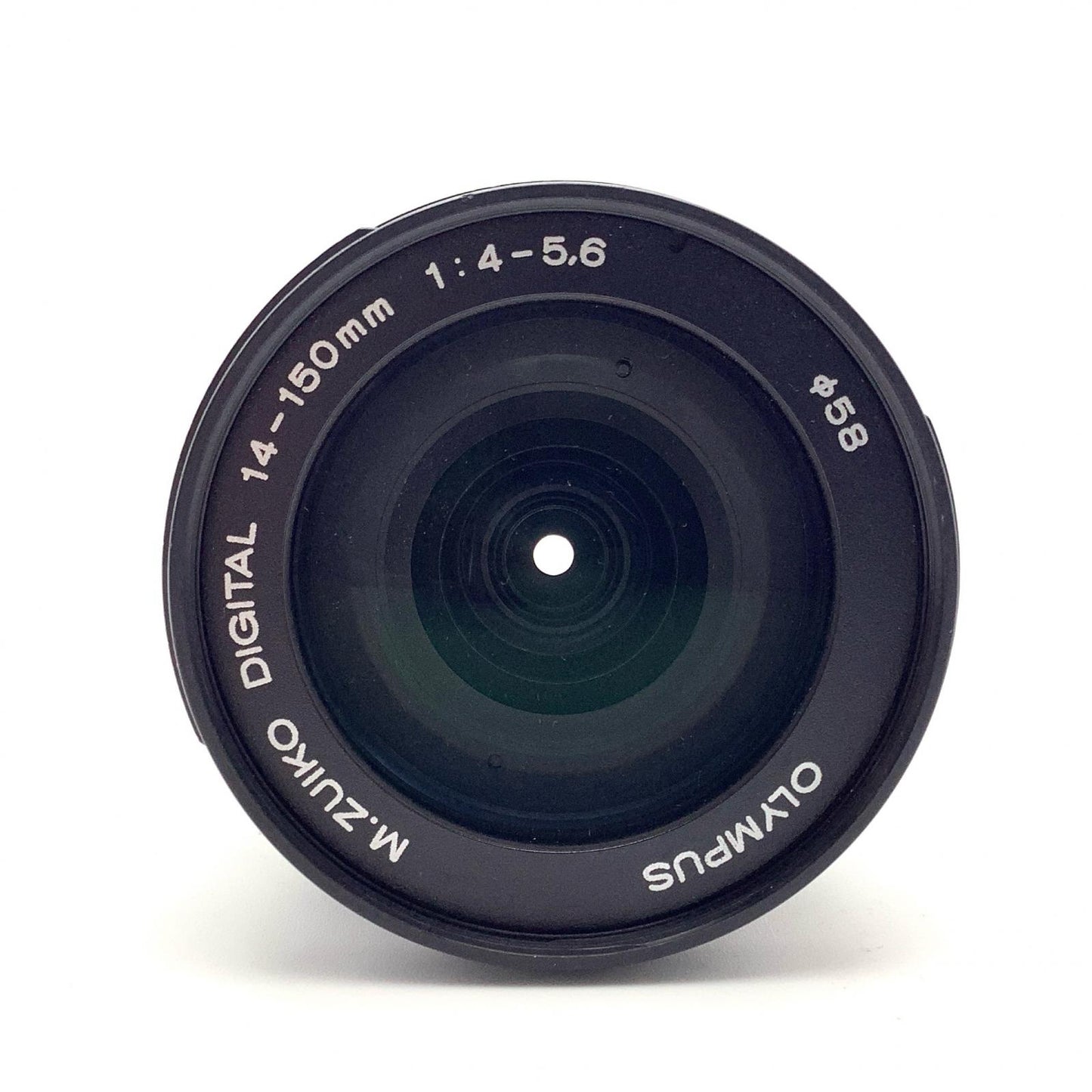 【全額返金保証】【最速発送】OLYMPUS M.ZUIKO DIGITAL ED 14-150mm F4.0-5.6 動作確認済