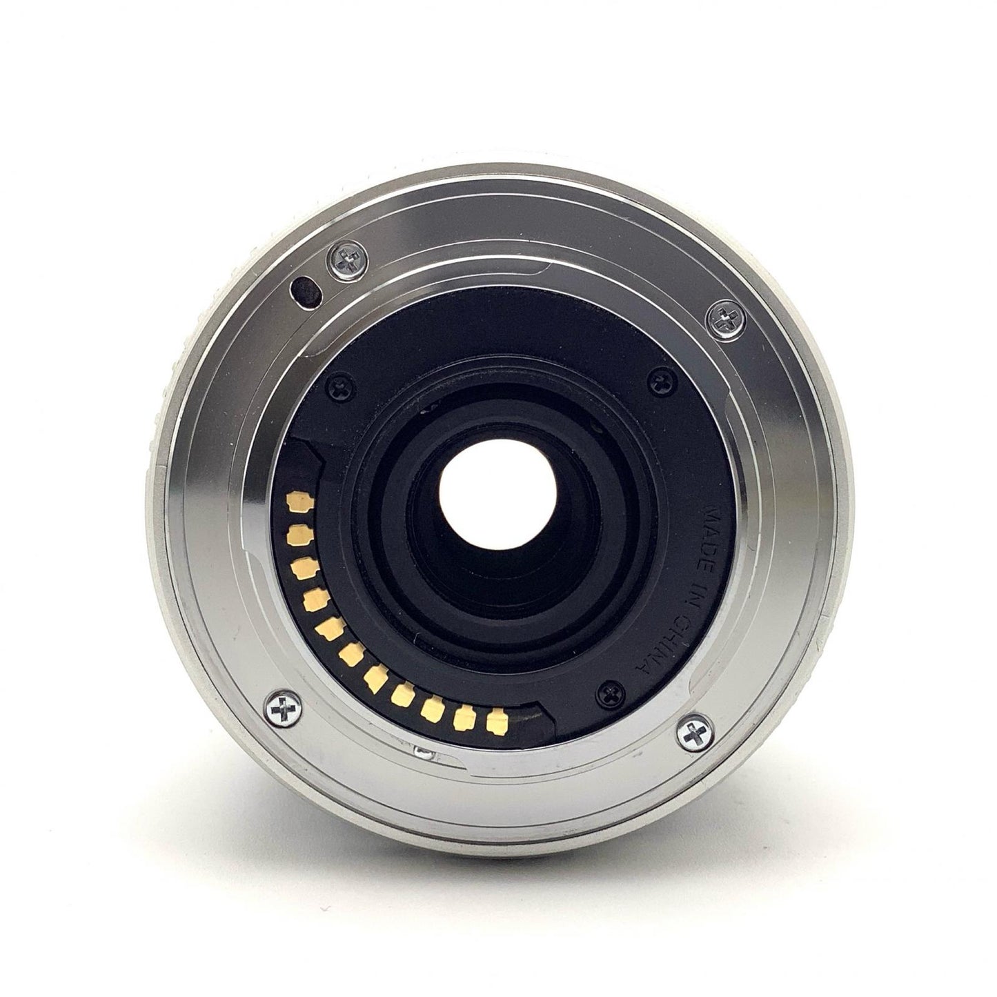 【全額返金保証】【最速発送】OLYMPUS M.ZUIKO DIGITAL ED 14-150mm F4.0-5.6 動作確認済