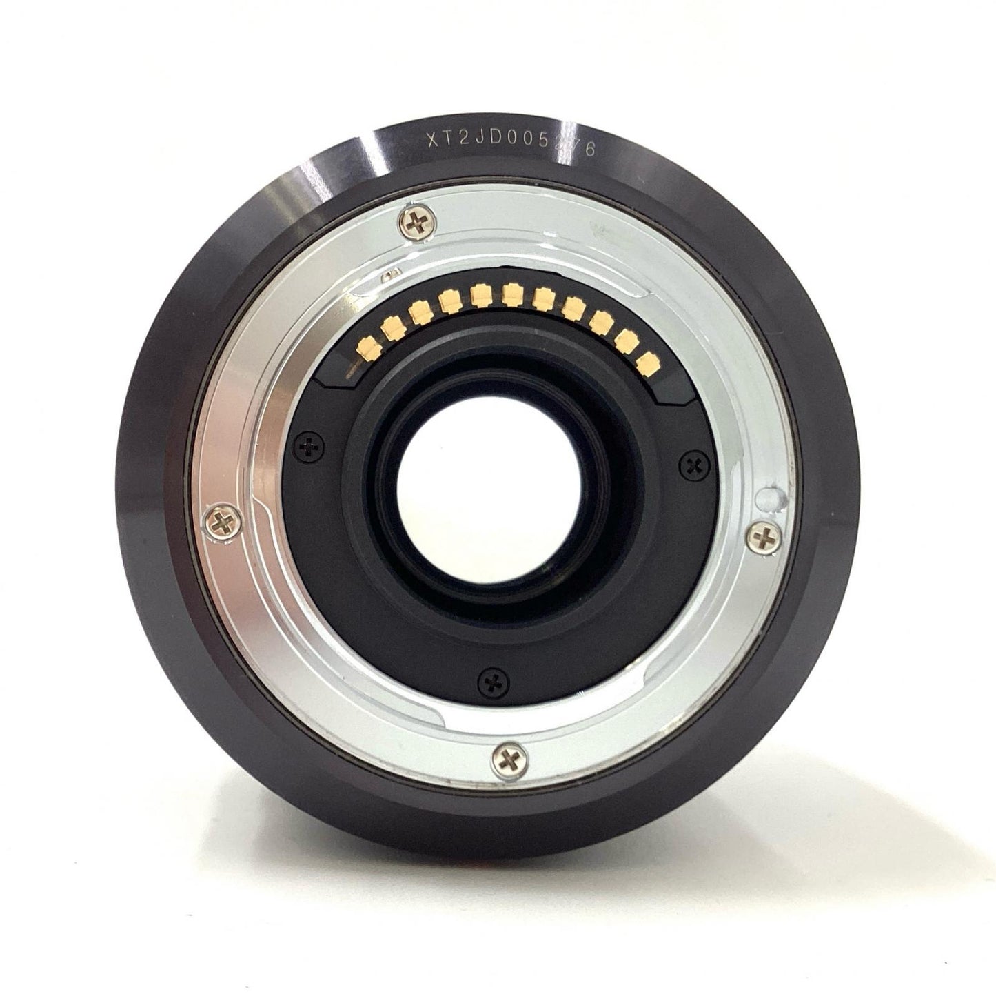 【全額返金保証】【最速発送】Panasonic LUMIX G X VARIO 12-35mm/F2.8 ASPH./POWER O.I.S. H-HS12035 動作確認済