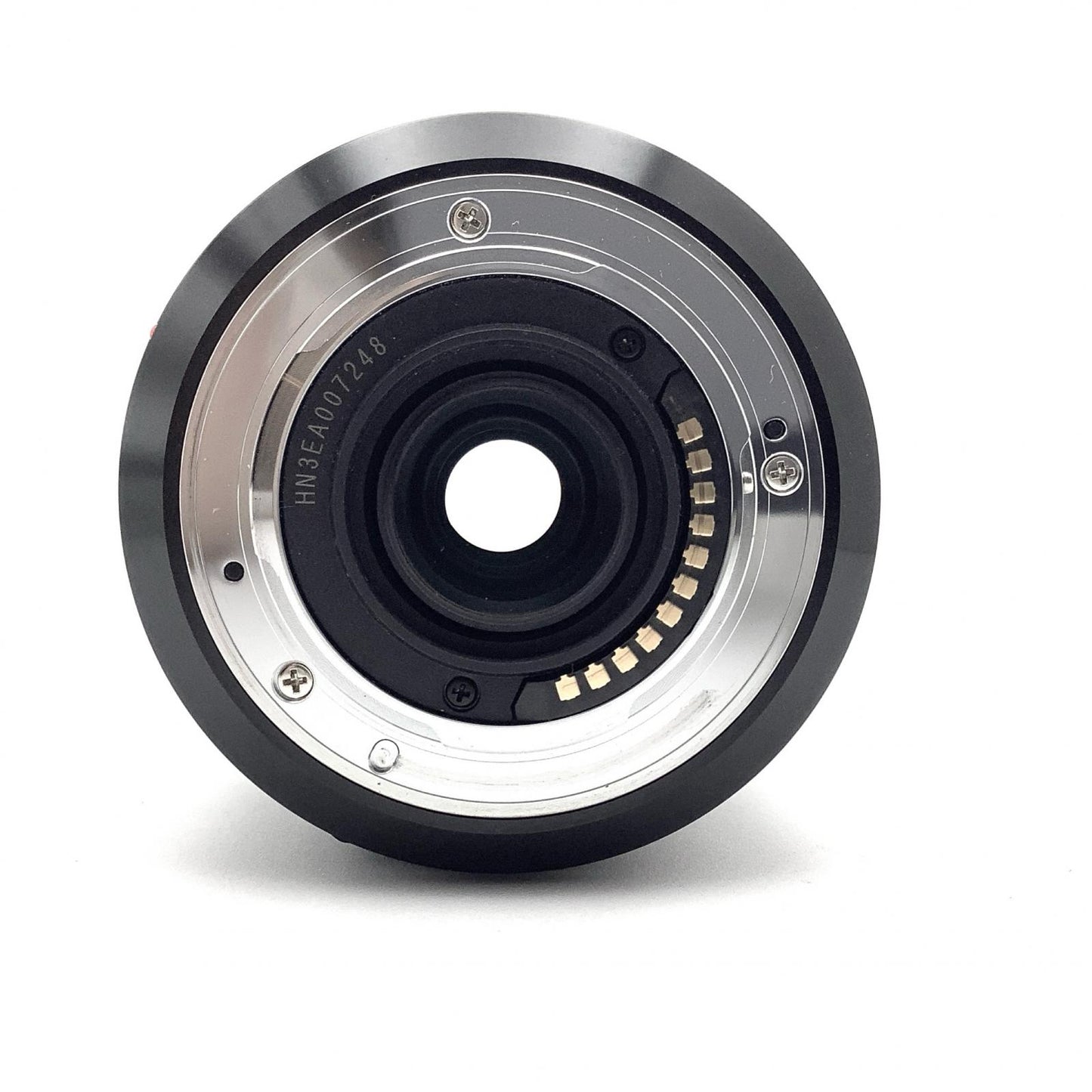 【全額返金保証】【最速発送】Panasonic LUMIX G VARIO 14-140mm/F3.5-5.6 ASPH./POWER O.I.S. H-FS14140-K [ブラック] 動作確認済