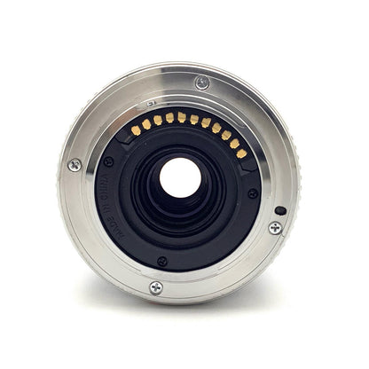 【全額返金保証】【最速発送】OLYMPUS M.ZUIKO DIGITAL 9-18mm F4-5.6 ED MSC 動作確認済